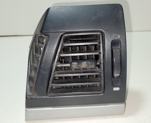 Difusor Ar Lado Esquerdo Fiat Idea 2005/10 735381680 Usado