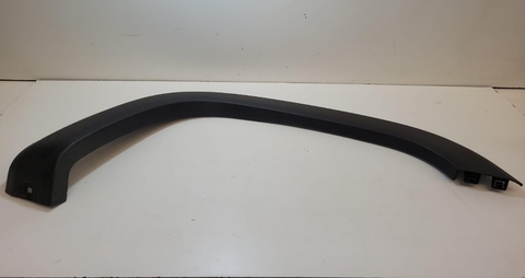 Moldura Paralama Tras.Esq Strada Cabine Dupla 2023 100279009