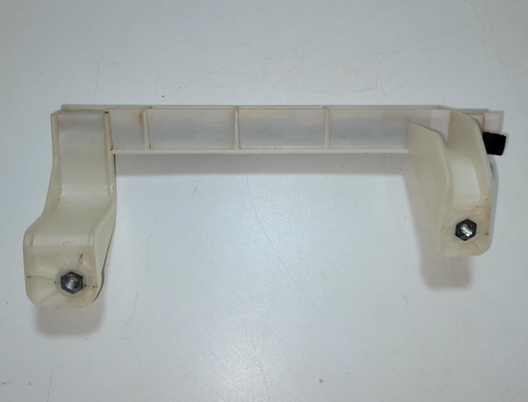 Guia Vidro Porta D.Esquerdo Strada Cabi.Dupla 2023 520057820