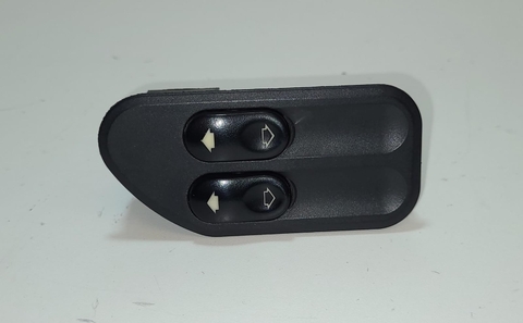 Botão Comando Vidro Elétrico Lado Esquerdo Fiesta 09 FD1004