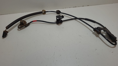 Sensor Abs Dianteiro Direito Hyundai Hb20 2016 956711S300