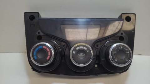 Comando Ventilação GM Agile Montana 94745391 ORIGINAL