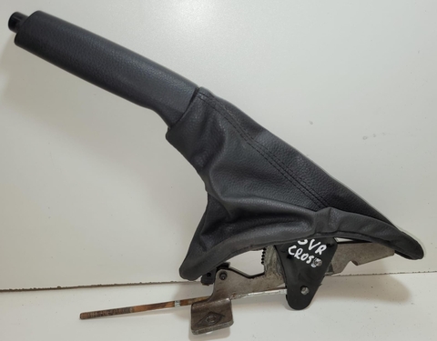 Alavanca Freio Mão Saveiro Cross G6 2014 5X0711307B