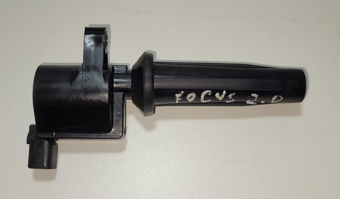 Bobina Ignição Ford Focus 2.0 GN10229 Usado Original