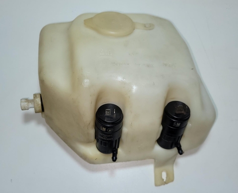 Reservatório Limpador Parabrisa Ômega 1994/98 Original