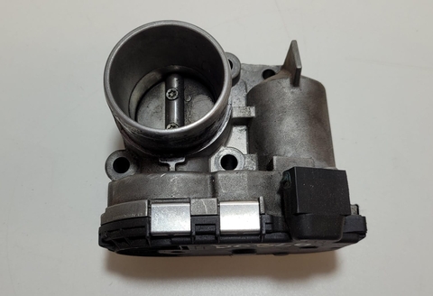 Corpo Borboleta TBI Doblo 2003 280750042 Original