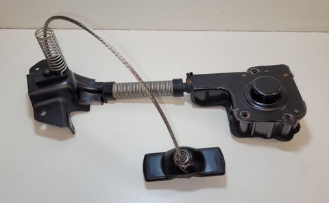 Suporte Catraca Estepe Fiat Strada 2021 52169288 Original