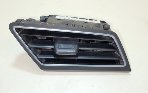 Difusor Ar Painel Lado Direito Saveiro G8 2023 5U0819704