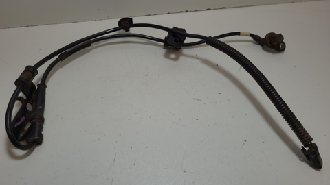 Sensor Abs Dianteiro Esquerdo Hyundai Hb20 2016 956701S300