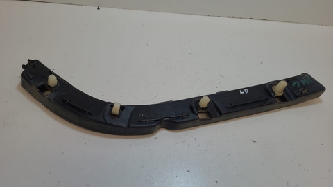 Suporte Guia Para-choque L.D Hb20 2016 Sedan 866141S200