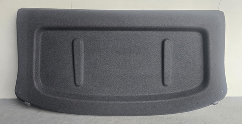 Tampão Bagagito Creta 2018 2019 2020 2021