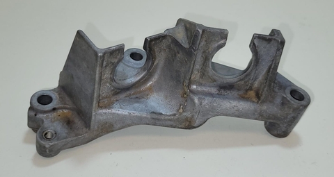 Suporte Cabo Trambulador Honda Civic Manual 2006/11 Original