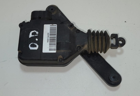 Motor Trava Elétrica Porta Diant.Direita Montana 13 88951086