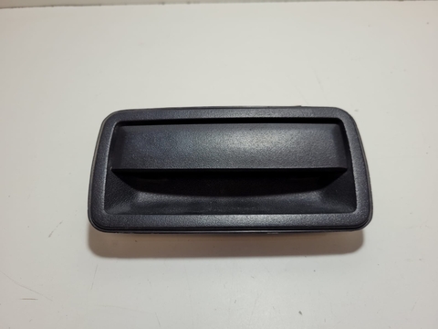 Maçaneta Externa Traseira Lado Esquerdo S10 2011