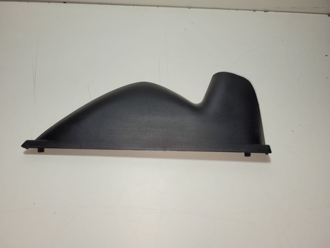 Acabamento Lateral Lado Direito Fiat Argo 2021 100236869