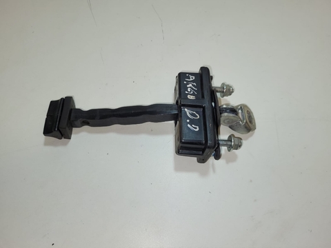 Limitador Porta Dianteira Lado Direito Fiat Argo 2021 080083