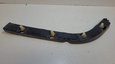 Suporte Guia Para-choque L.Esq. Hb20 2016 Sedan 866131S200