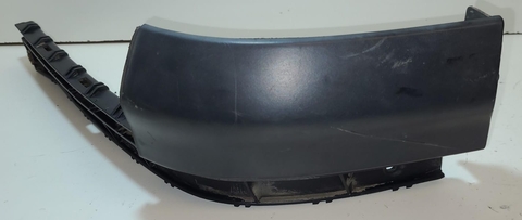 Guia C/Moldura Para-choque Tras. Lado Esq Zafira 06 90580841