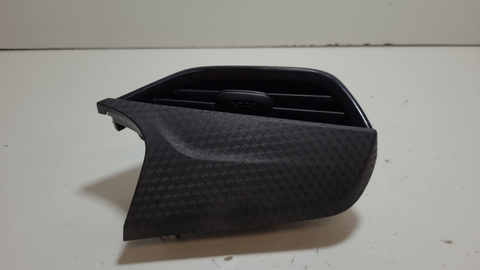 Difusor Ar Lado Esquerdo Onix Turbo 1.0 2020 26240858