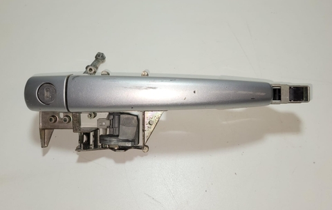 Maçaneta Externa Diant.Esquerda C3 Picasso 2012 50001102