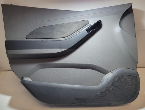 Forro de Porta Lado Esquerdo Montana 2011/14 00971234612