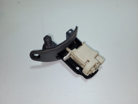 Motor atuador Portinhola Tanque Combustível Argo 2021 T20054