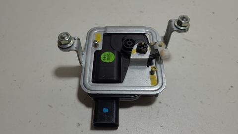 Trava Elétrica Tampa Porta Malas Hb20 2016 1.0 Turbo