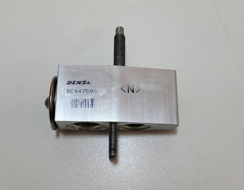 Válvula Expansão Ar Condicionado Cobalt 2012/15 BC4475004000