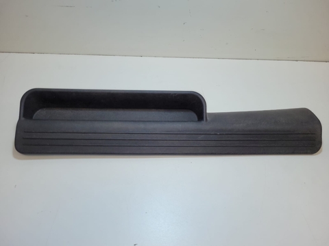 Soleira Porta Lado Direito Montana 2004 a 2010 93392144