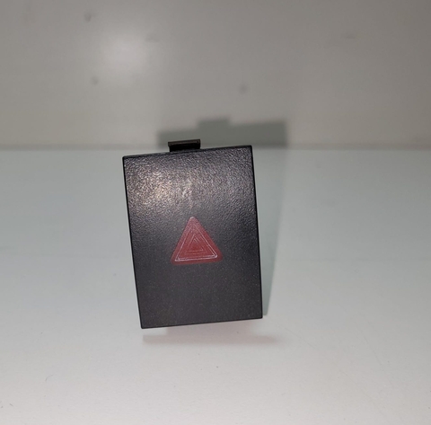 Botão Pisca Alerta VW Parati G3 2001 377953235 Original