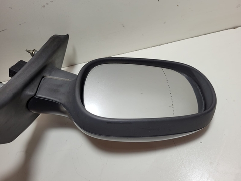 Retrovisor Elétrico L.Esquerdo Scenic 2004 C/Detalhes 019001