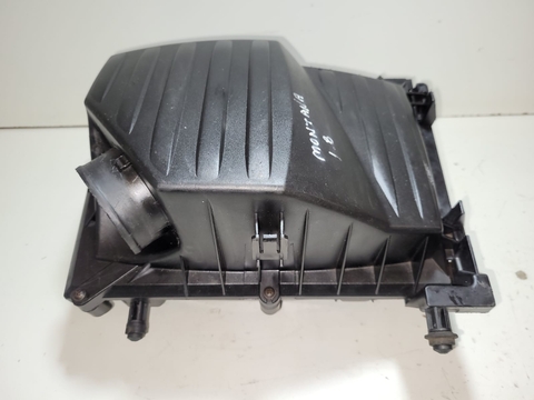 Caixa Filtro Ar GM Montana 1.8 2003 a 2010 54612585114 Orig.