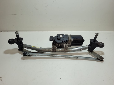 Máquina limpador parabrisa Fiat Argo 2021 W000085025