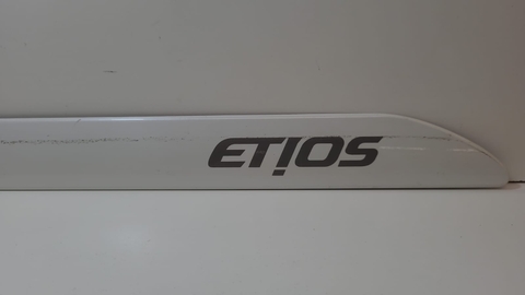 Aplique Friso Porta D.Direita Toyota Etios 2017 K6mr1100