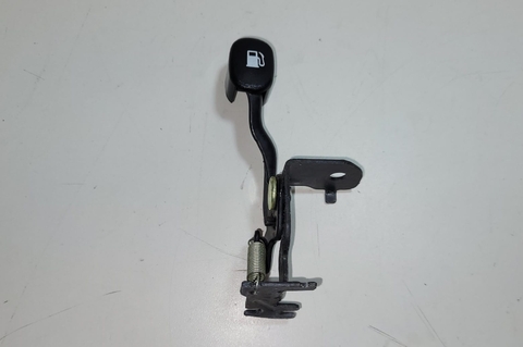 Alavanca Puxador Abertura Tanque Combustível Creta 2022