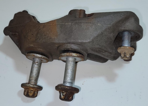 Suporte Coxim Motor GM Corsa / Montana 2011/15 24411042 Orig