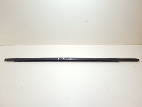 Pestana Externa Porta Tras. Lado Direito Spin 2013