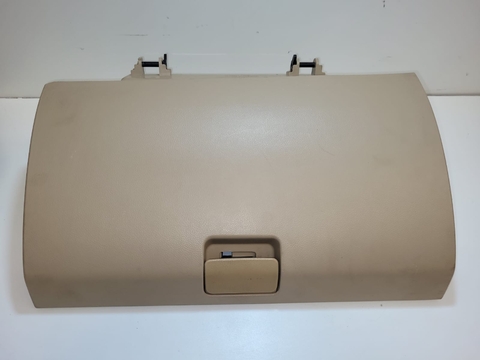 Tampa Porta Luvas Captiva 2.4 2010 96830503 Caramelo