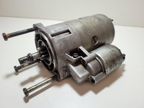 Motor de Arranque VW Saveiro Ap 1.6 1.8 9000082050 Original