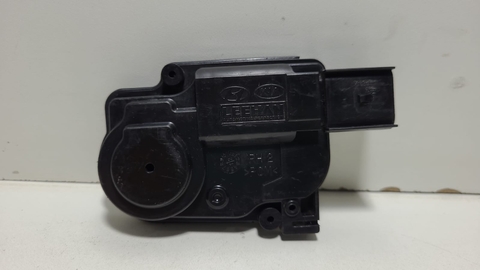 Atuador Trava Elétrica Porta D.Direita Hb20 2016 1.0 Turbo