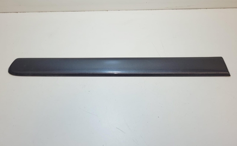 Friso Externo Porta Tras. Lado Esq C3 Picasso 2012 31151J01