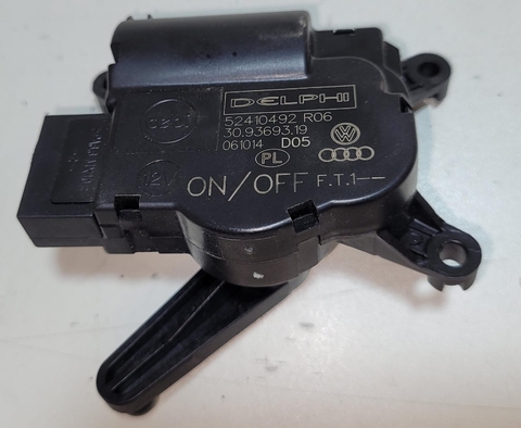 Motor Atuador Caixa Ar Evaporadora Amarok 2.0 2015 52410492