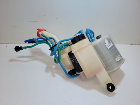 Reservatório Partida Fria Fiat Strada 1.4 2019 51911232