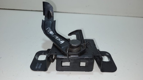 Fechadura Capô Montana 2011/15 Usado Original