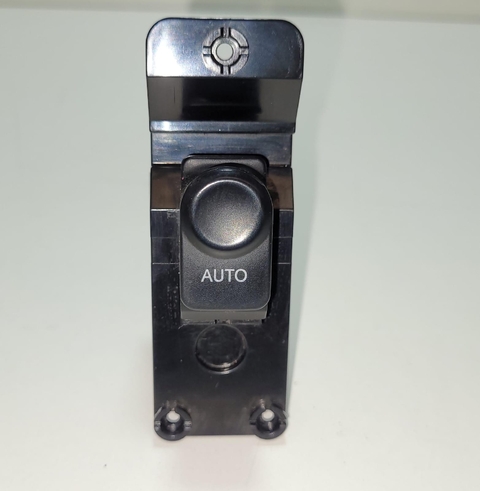 Botão Vidro Elétrico Traseiro Hb20 2019 39X5111000