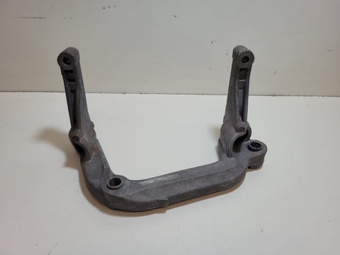 Suporte Coxim Motor Cambio Strada 2019 55282384