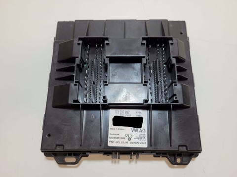 Modulo Conforto BCM VW Saveiro Cross 2017 7E0937089 Orig