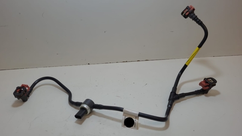 Mangueira Sensor Pressão Comb. Onix Plus 2021/ 4683360202