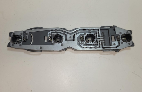 Circuito Soquete Lanterna Tras. L.E Idea 2005/10 C/ Detalhe