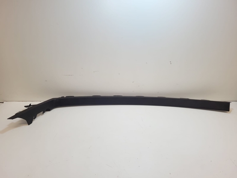 Acabamento Interno Porta Diant. Esquerdo Focus Hatch 2014